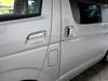 BRIGHTZ Chrome Door Handle Covers for Toyota Hiace Narrow 200 31465 [DHC-NOBU-329] (Type I, II, III, IV, 1, 2, 3, 4, Standard)