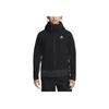 Nike Acg Sun Farer Solid Zip-Up Long Sleeve Hooded Jacket Women Jackets Black DH3106-011