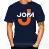 Jofa Hockeyer Sporter Helmet Gretzky Royal Blue T Shirt New From Us Male Brand Teeshirt Unisex Summer Cotton T Shirt