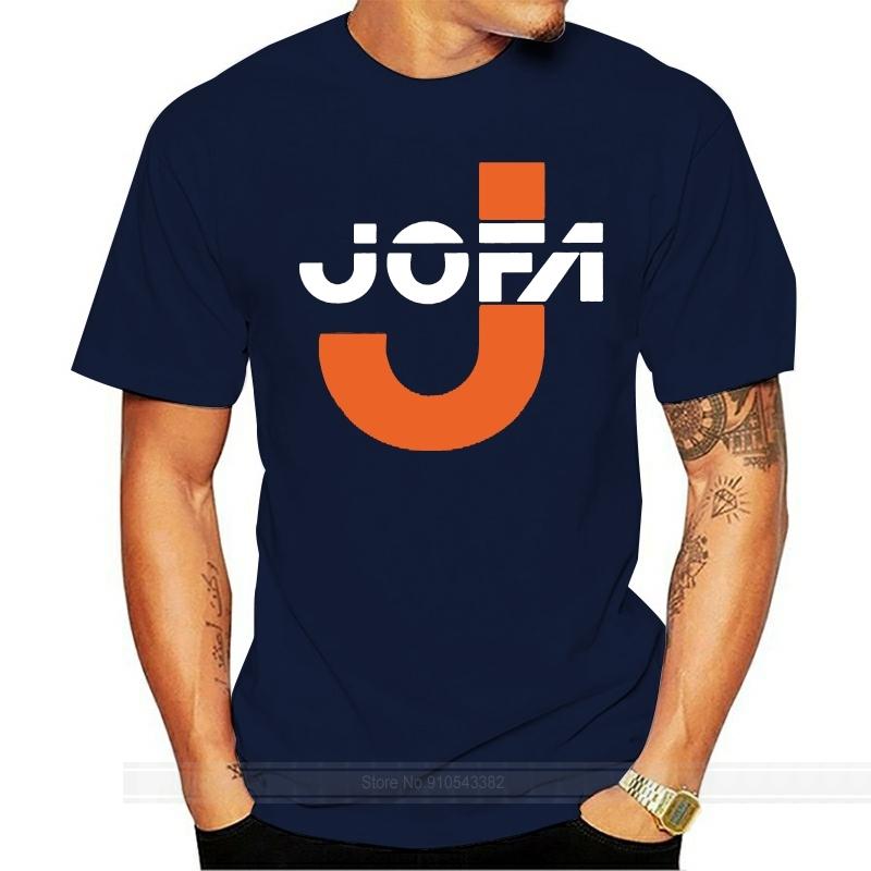 Jofa Hockeyer Sporter Helmet Gretzky Royal Blue T Shirt New From Us Male Brand Teeshirt Unisex Summer Cotton T Shirt