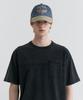 MAGOODGAN Headwear 9322 Pigment Deep Sea Blue Ball Cap