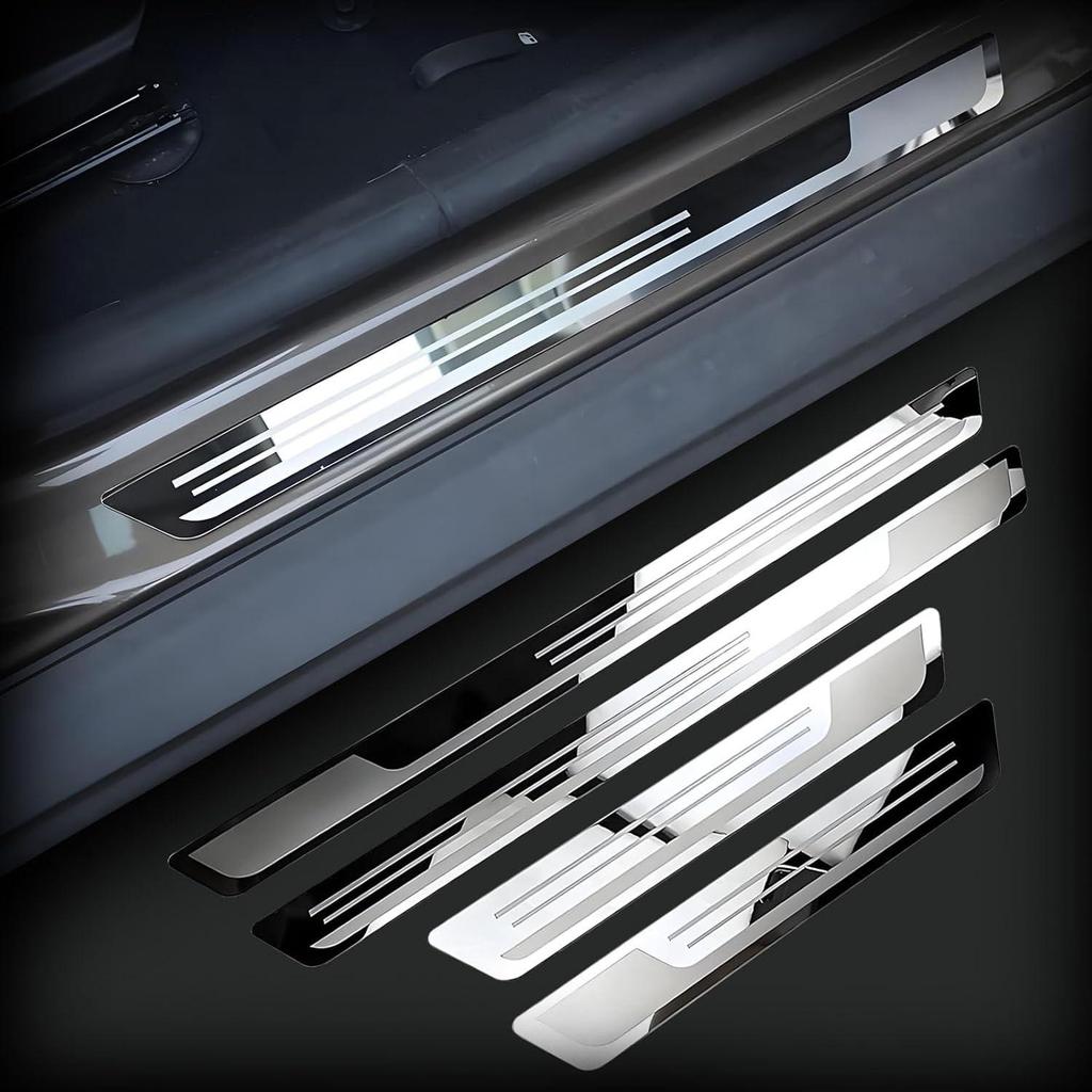 Car Door Sill Protectors for Dongfeng 24 PRO/26/24/25 530.