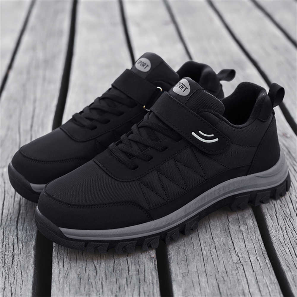 Fashion Increases Height Round Foot Men's Boot Heels White Dress Shoes For Men Party Shoes Man Sneakers Sport Special Wide Teni