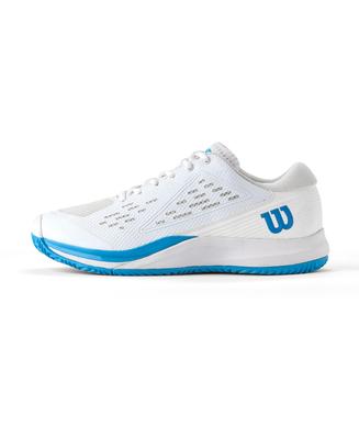 RUSH PRO ACE OZ Blanc/Blanc/Ato 10.5
