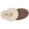 (WMNS) UGG Scuffettte II 'Espresso' Women's 1106872-ESP
