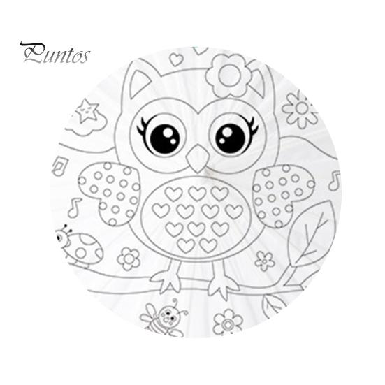 27/41CM DIY Hand-Painting Paper Umbrella Chinese Style Decorative Oil-paper Umbrella with Wooden Handle Kids Coloring Oriental Umbrella Crafts