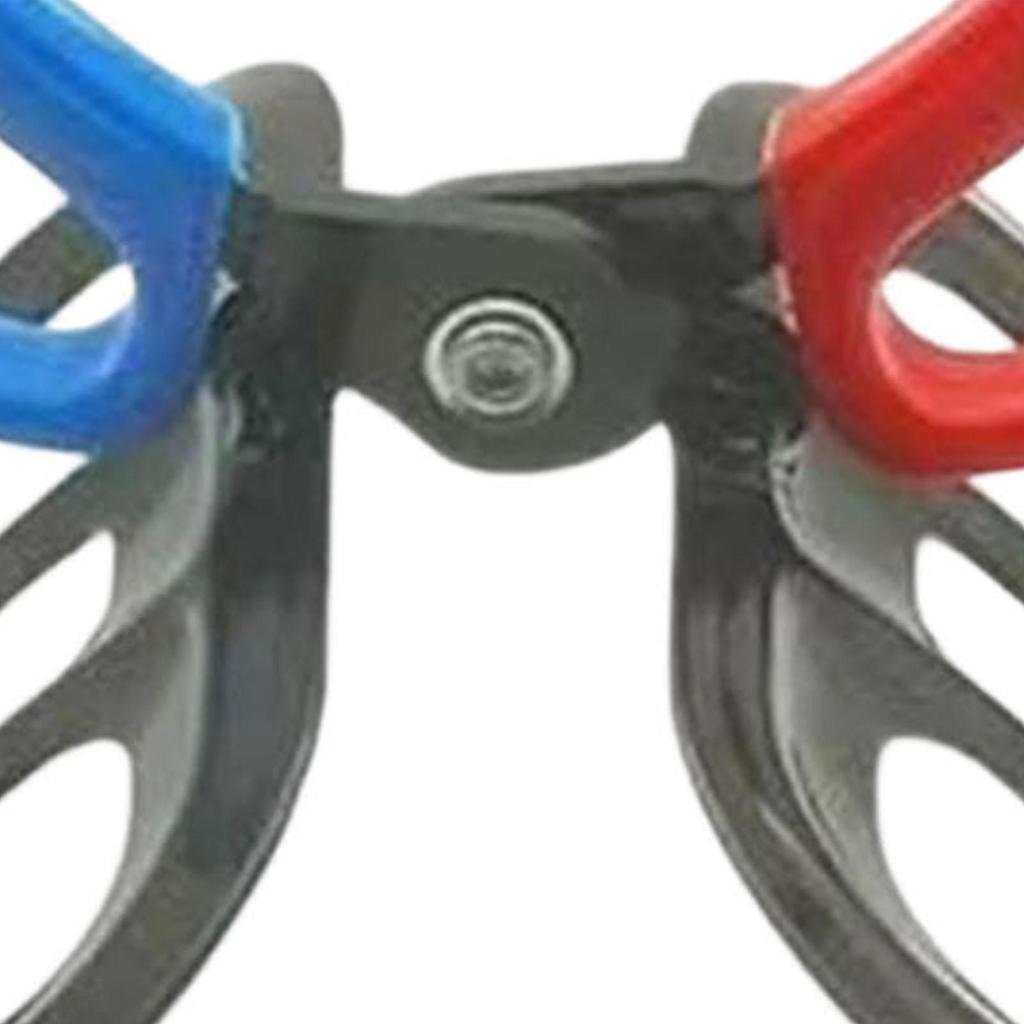 Claw Fish Gripper Metal Fish Controller Non-Slip Bass Catfish Gripper Multifunctional Fishing Tool for Bass Walleye Catfish Carp