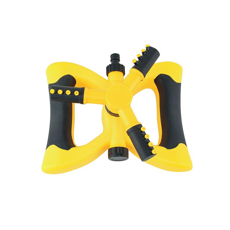

Butterfly 360° Rotating Nursery Irrigation Sprinkler Head
