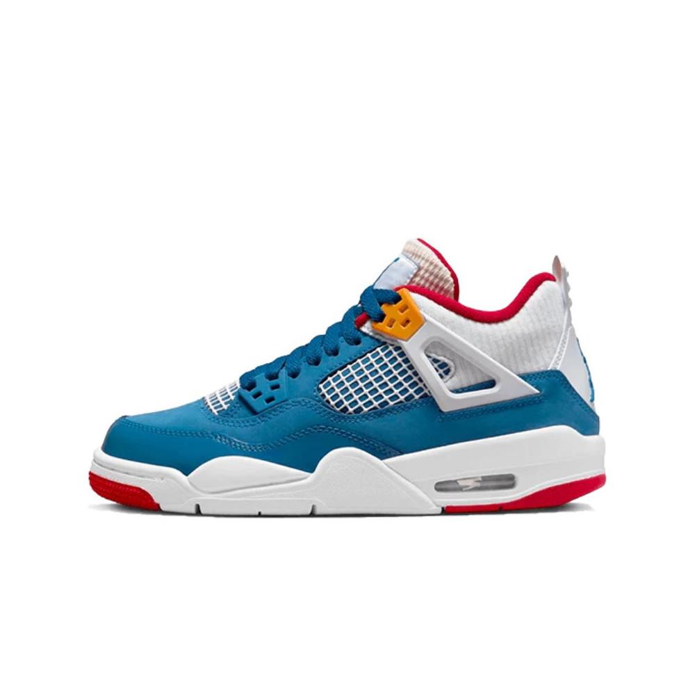 Air Jordan 4 Retro Messy Room