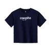Converse 'Interstellar Roaming' Cotton Short Sleeve T-Shirt