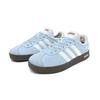 adidas VL COURT 2.0 Low Top German Army Trainers Unisex JS3003(Team1462-)