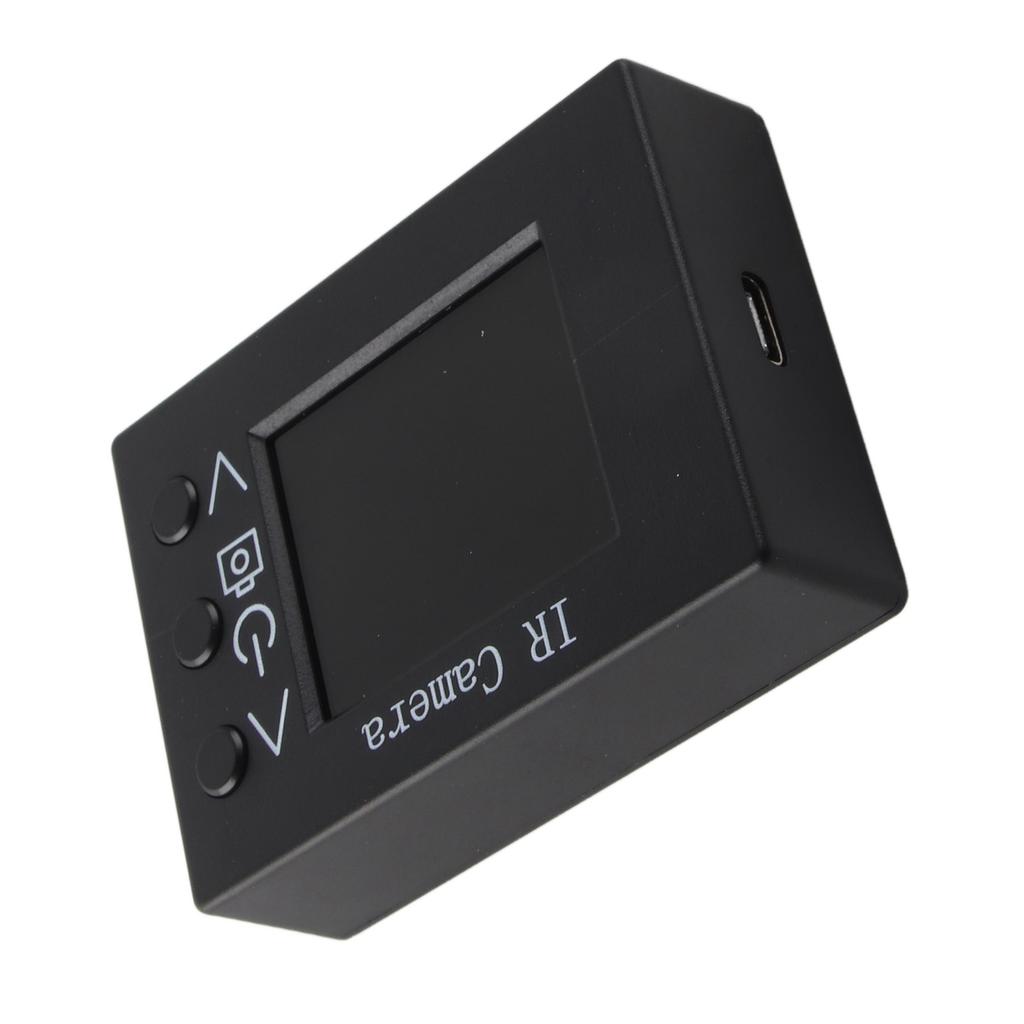 Thermal Imager 1.8 Inch TFT Screen High Accuracy Non Contact Temperature Detection Tool Infrared Thermal Camera