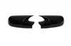 Covers for Mirrors BMW-style (2 Pcs) for Renault Megane II 2004-2009