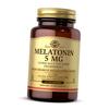 Мелатонін, Melatonin 5, 60таб (72313004)