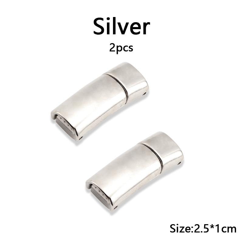 New Magnetic Lock Shoelaces Without Ties Kids Adult Elastic Laces Sneakers 8mm Thick Flats No Tie Shoe Laces Shoes Accessories