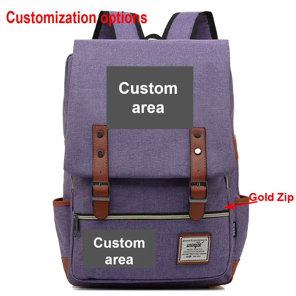 Youth Knapsack Orthopedic Spine Protection School Tote Roomy Reflective Strip Learner Boys Girls Back To School Gift
