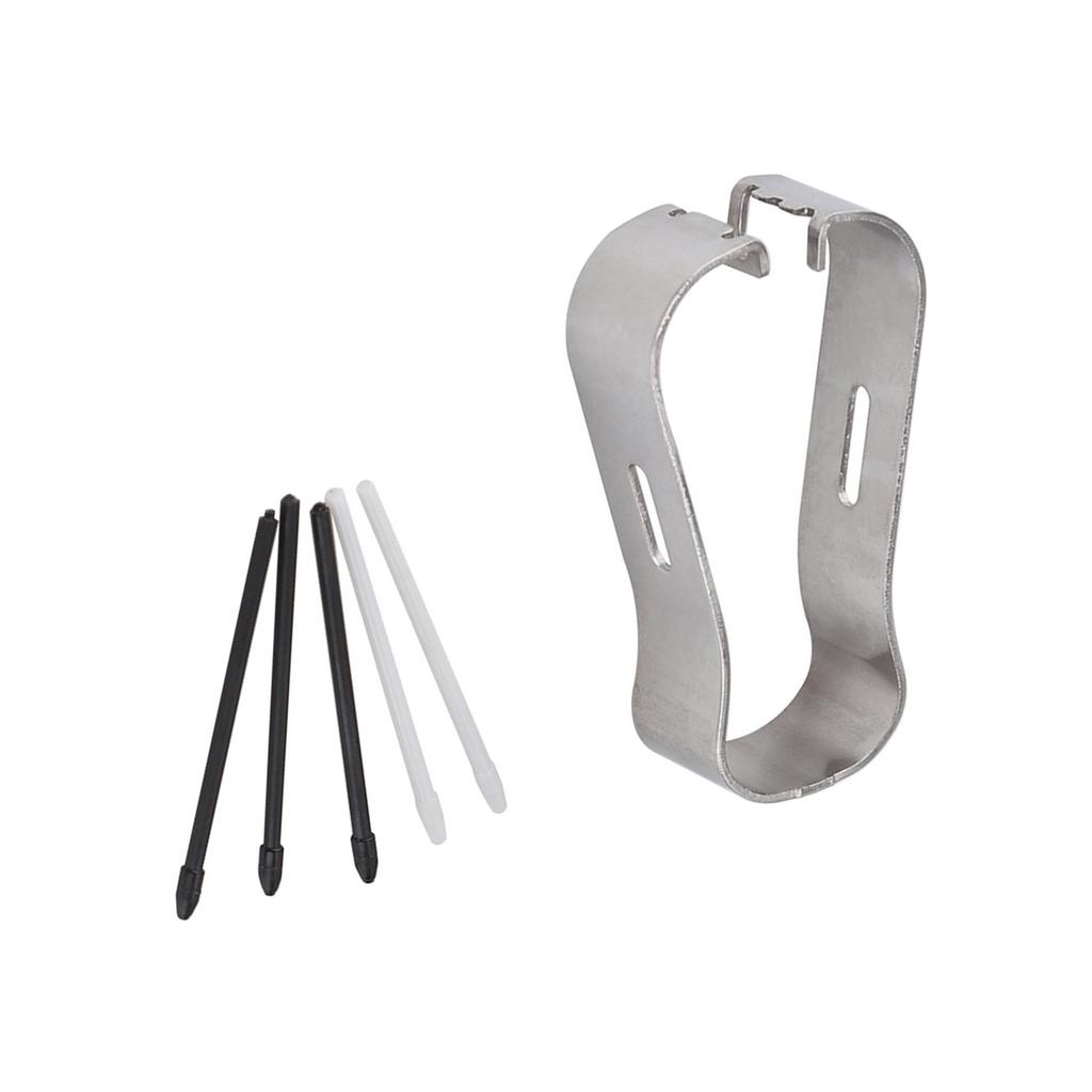 Stylus S Pen Tips Pen Refill Tool Set for Samsung Galaxy Note 8 9 Tab S3 4