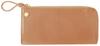 Coolia Long Upper Rose Brown 09085 Wallet, Wallet, Aprilo, Pocket,