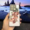 Game Donkey Kong Phone Case for Xiaomi 14 13 12 11 13t 12t 11t POCO M6 M5 X6 X5 F6 F5 Ultra Pro Lite 5G Glass Cover