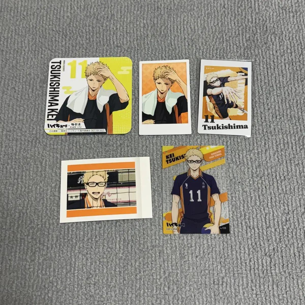 

Haikyu Tsukishima Tributary Batch Check Klka Parshot s Paradise
