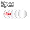 Anti-slip Mat Car Ornaments Car Placemat Center Console Dashboard Cell Phone Silicone Fixed Adhesive High Temperature Resistant