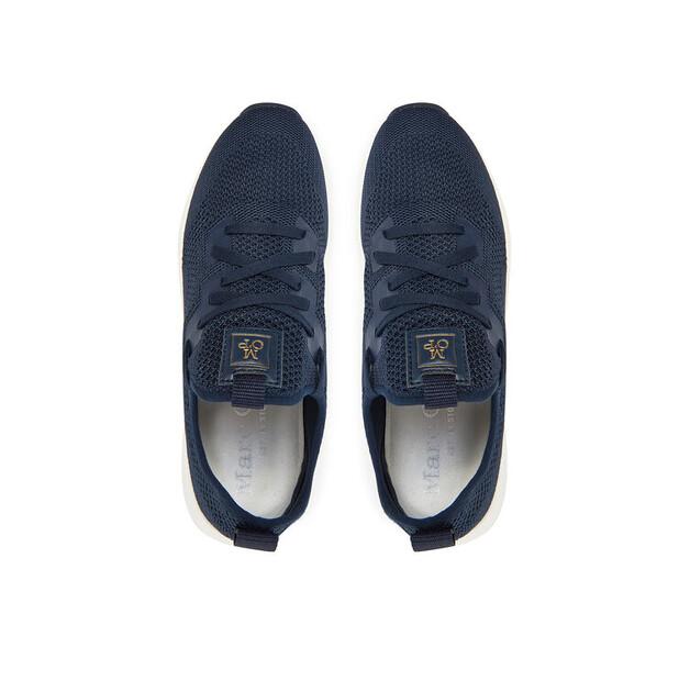 Кроссовки Marc O'Polo RR2M3031 Черный