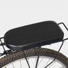 Bicycle Rear Seat Cushion for Mountain Biking Comfortable and Durable Design