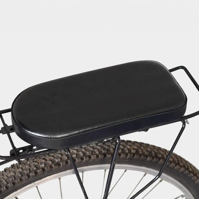 Bicycle Rear Seat Cushion for Mountain Biking Comfortable and Durable Design