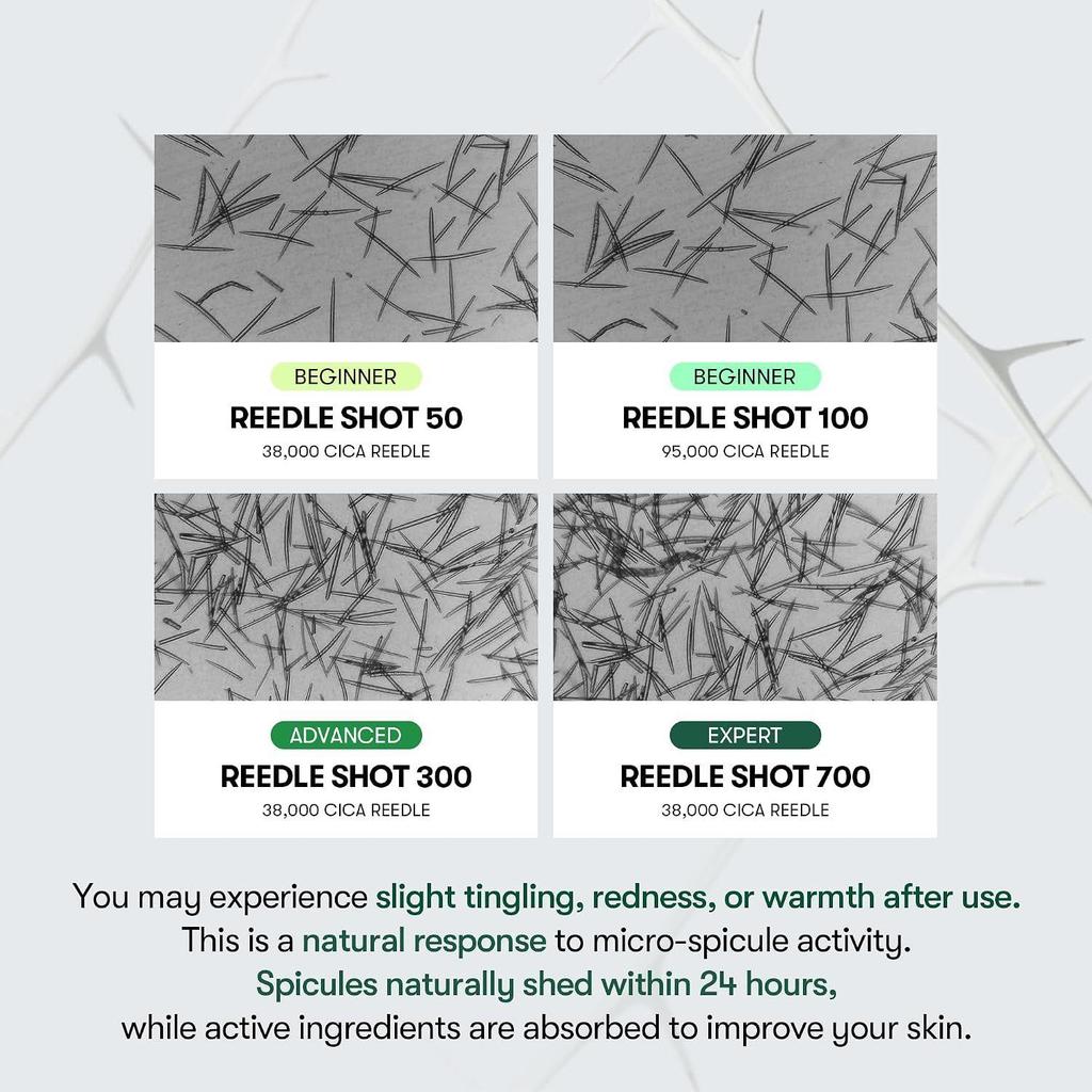 VT Reedle Shot 300 -50ml