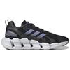 New Adidas Ventice Climacool 'Black Collegiate Purple' Women's GZ0638