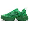 Li Ning Extra Distance 2 Freizeitschuhe Unisex Niedrig geschnitten AGLT157-4