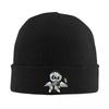 Murder Drones N Warm Knitted Cap Fashion Bonnet Hat Autumn Winter Outdoor Beanies Hats for Unisex Women Adult