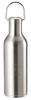 CAPTAIN STAG Sports Bottle, Water Bottle, Direct Drinking, Double Stainless Steel Bottle, Vacuum Insulated, Hot & Cold Insulation, Hanger Bottle,