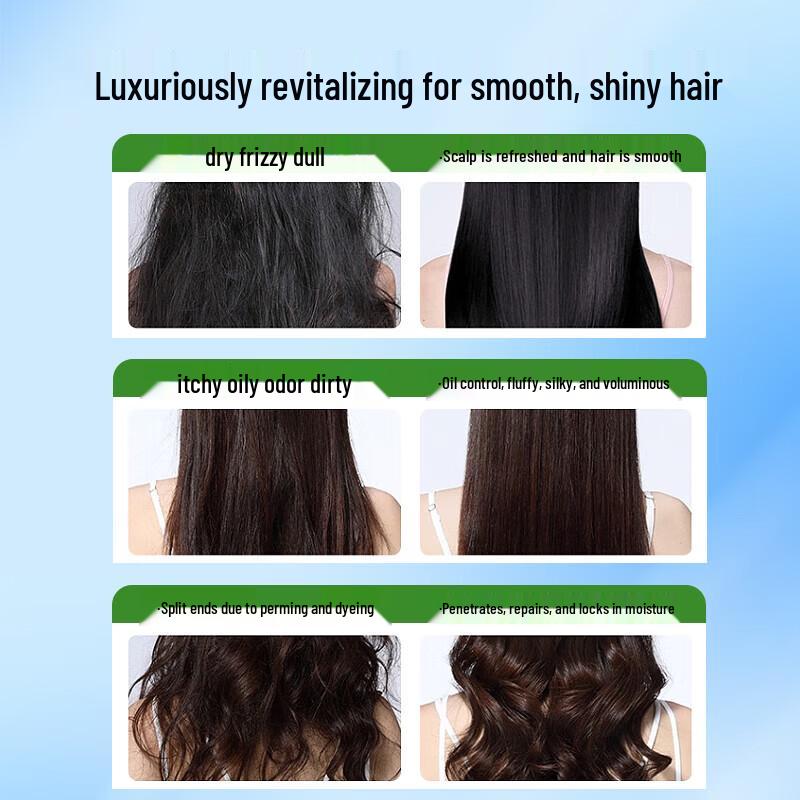100-Year Runfa Hydrating & Silky Hair Conditioner