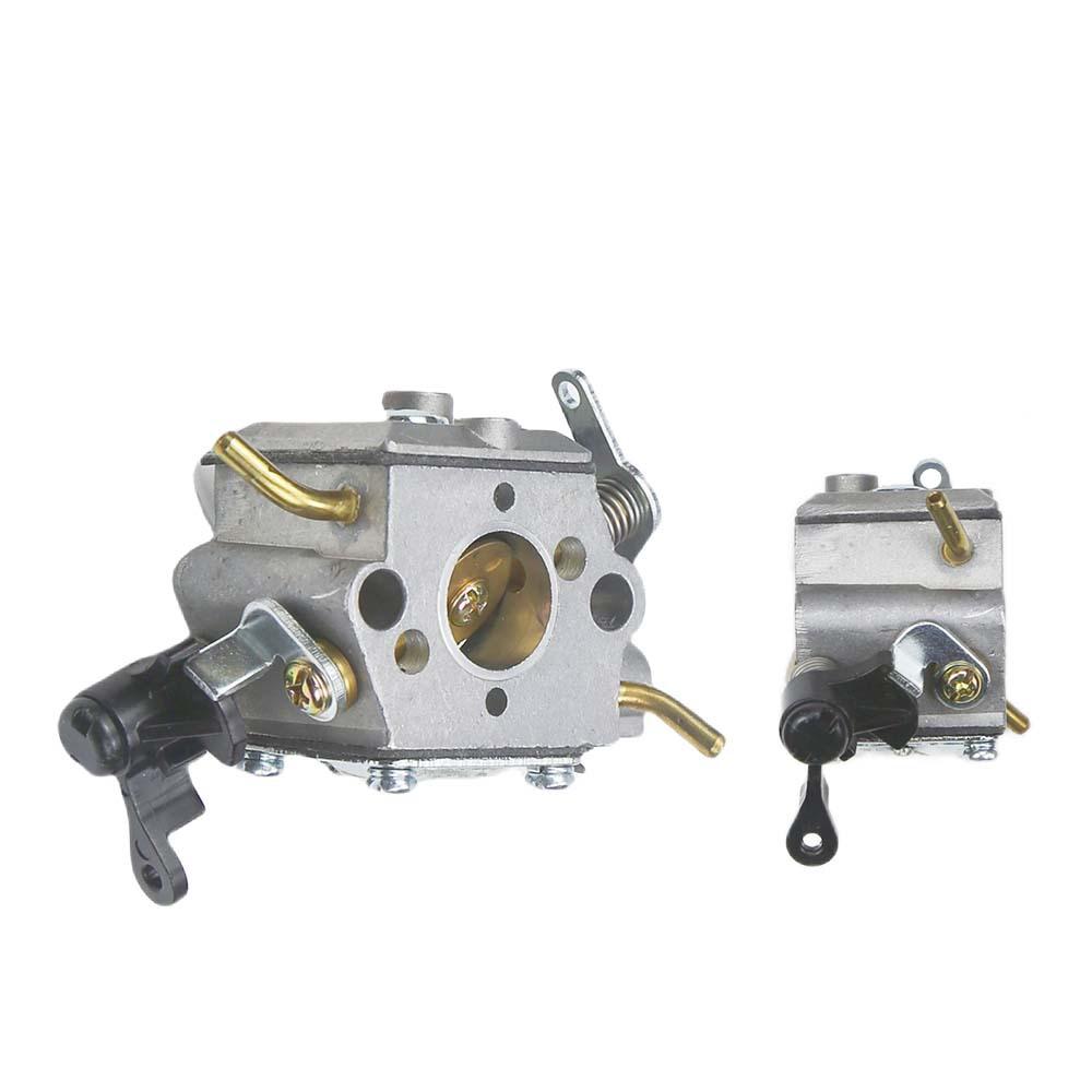 For MTD/Walbro Craftsman Lawn Mower Tiller Cultivator - WT-798C  Style Carburetor Replacement
