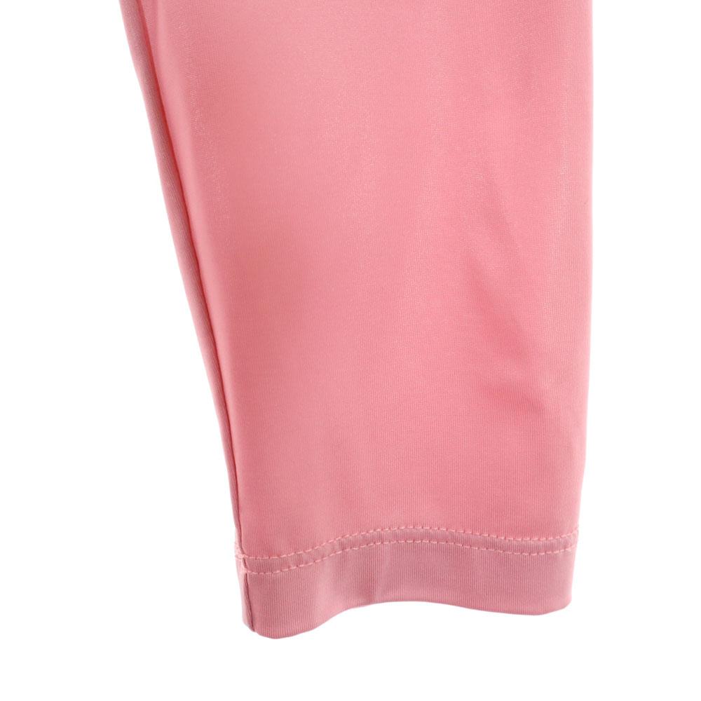 MM6 vyrobeno v Itálii Dlouhý rukáv Dlouhé šaty S růžové Maison Margiela Dámské Použité