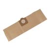 5PCS Hygienic Vacuum Dust Collection Bag for Karcher WD3 MV3 6.959-130 Debris Removal