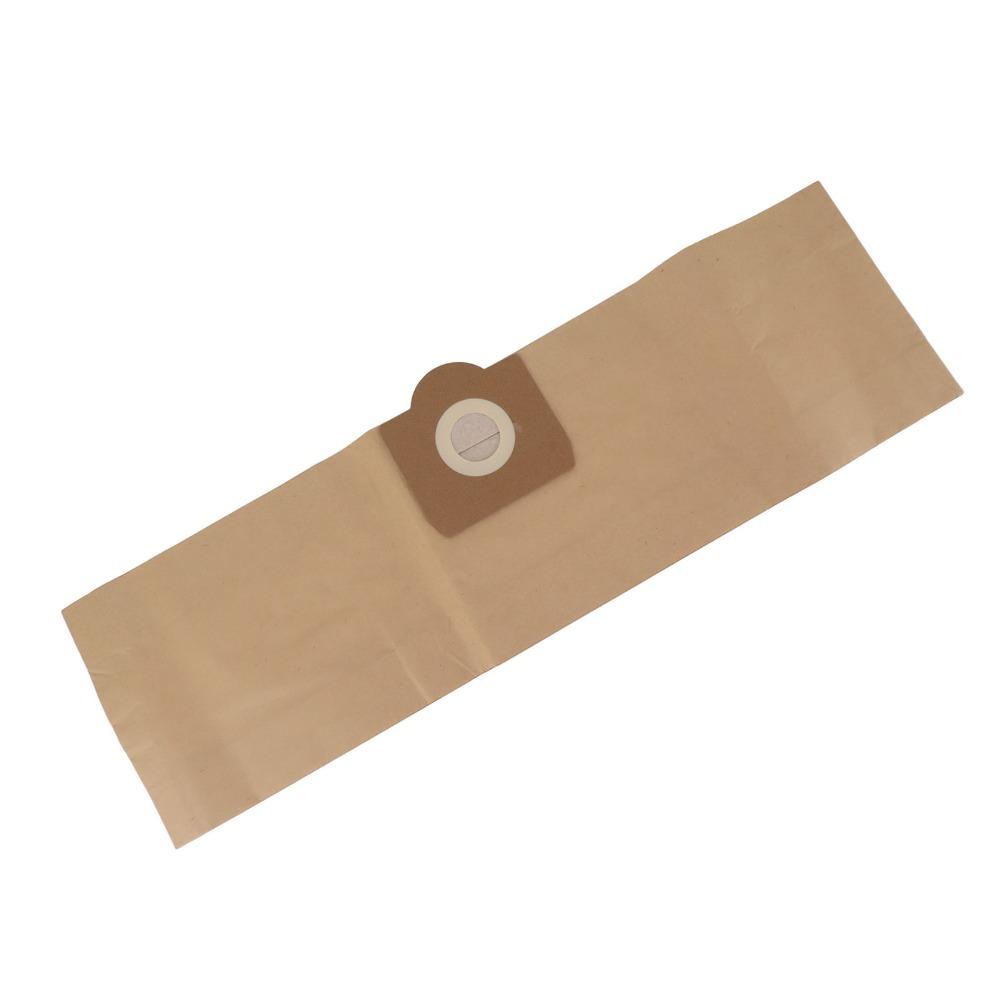 5PCS Hygienic Vacuum Dust Collection Bag for Karcher WD3 MV3 6.959-130 Floor Cleaning