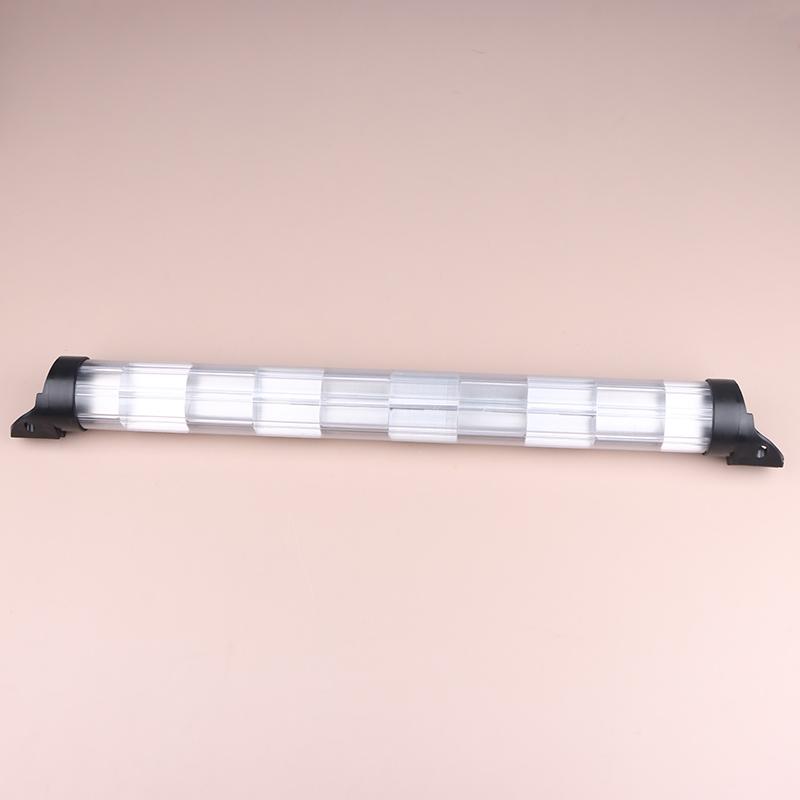 Pen Storage Moisture-Proof Hook Cover Pc Transparent Plastic Packaging Tube Moisture-Proof Hook Cover