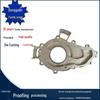 High-Pressure Precision Aluminum Die Casting Parts - Custom Processing Based on Drawings
