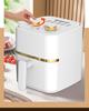 2025 Multi-functional Automatic Small Oil-Free Electric Air Fryer Oven - Hot Seller