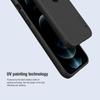 Custodia Nillkin per iPhone 14 Pro Max / 13 Pro / 12 / 14 Plus Sottile Antigraffio Anti-Impronta Copertura Protettiva per Telefono