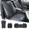 Acessórios para interiores – Assentos e coberturas para carros