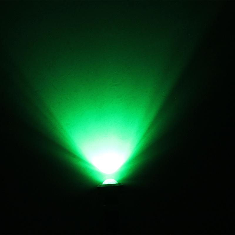 1pcs Eagle Eye Hawkeye LED Strobe Light Lamp Daytime Running Light Car