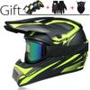 Orz Off-road Helmet for Men, All-season Safety Helmet, Road Youth Version, Adult Kart Helmet, Off-road Bike Riding