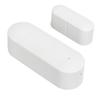 WiFi Door Window Sensor APP and Voice Control Smart Door Magnetic Alarm Detector for Home Security