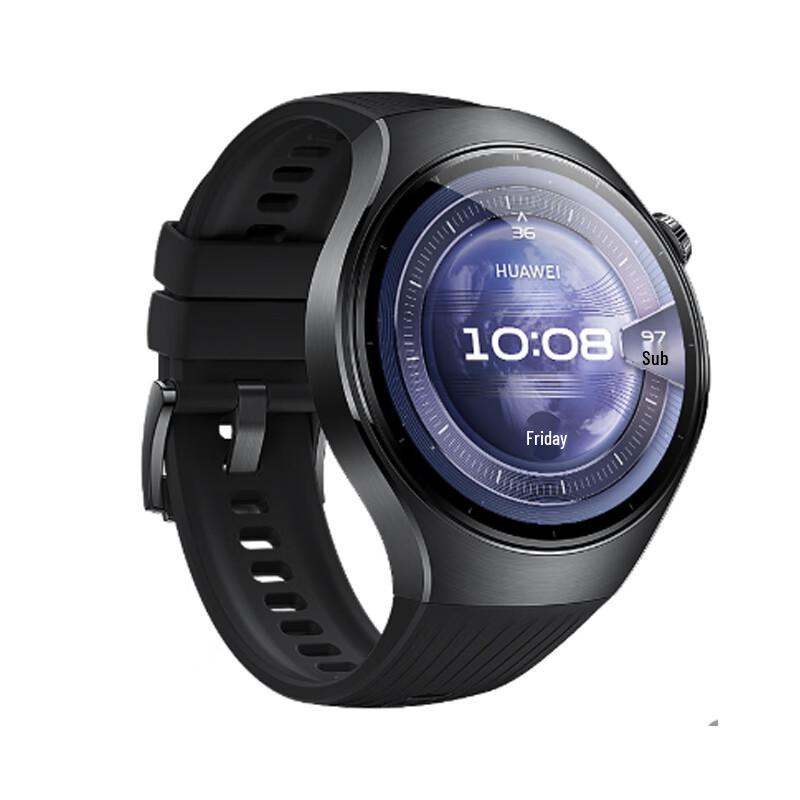 HUAWEI WATCH 5 (46mm) Smartwatch (CN version)