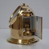 Nautical Maritime Brass Floating Dial Binnacle Gimbled Compass Marine Ship Boat Lamp 20.32 cm Gift Item