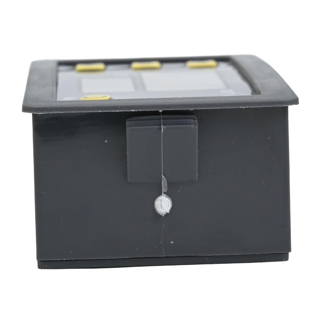 Digital Delay Relay with LED Display for Adjustable Timing Control In Automation Circuits DC12V 24V AC110V 220V Compatible