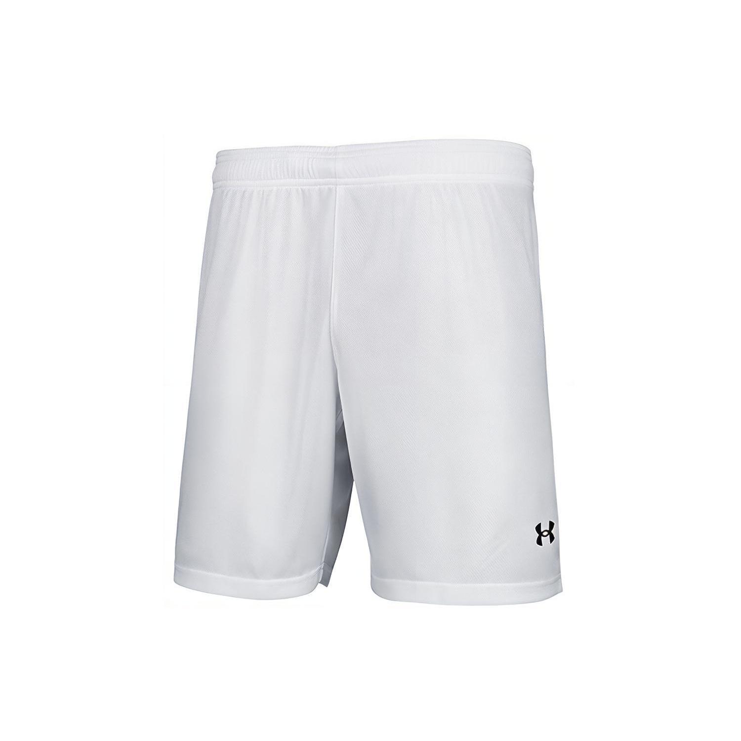 Under Armour Launch 7 Shorts White Men s 21500228-100 L